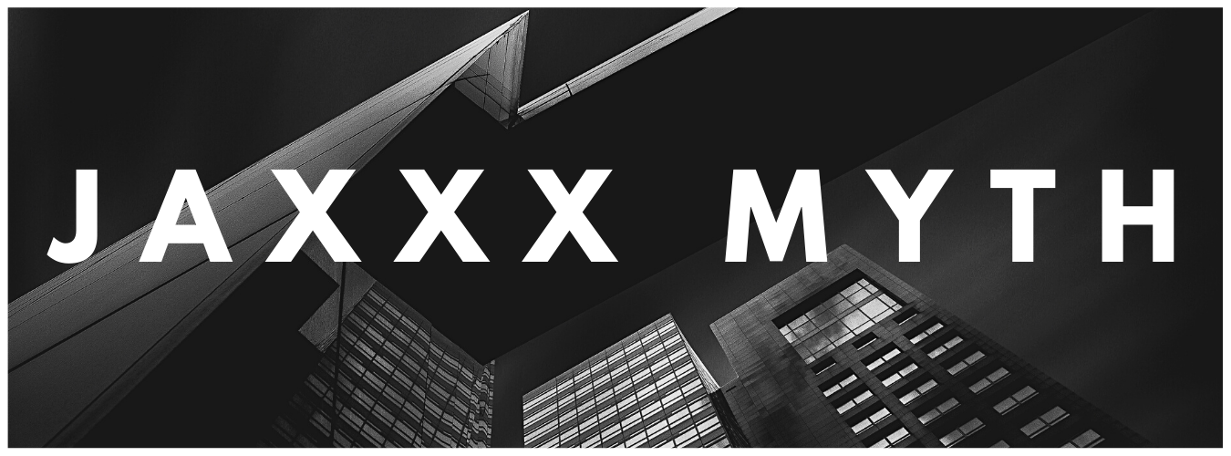 Jaxxx Myth - Mugs