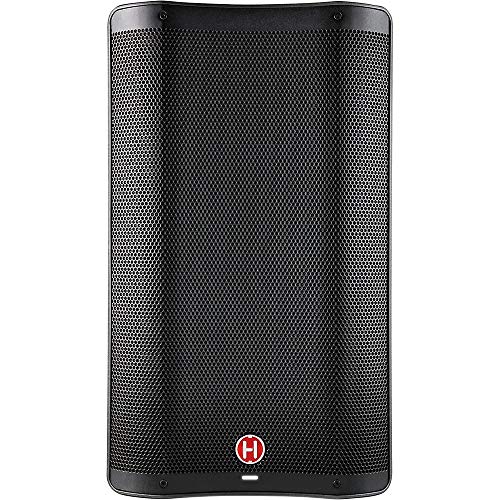 Harbinger VARI V2312 12" 2,000W Powered Speaker with Bluetooth Black