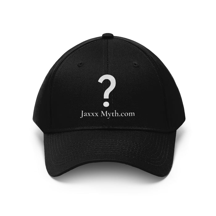 Jaxxx Myth - "Somebody's Pimpin' You!" Hat