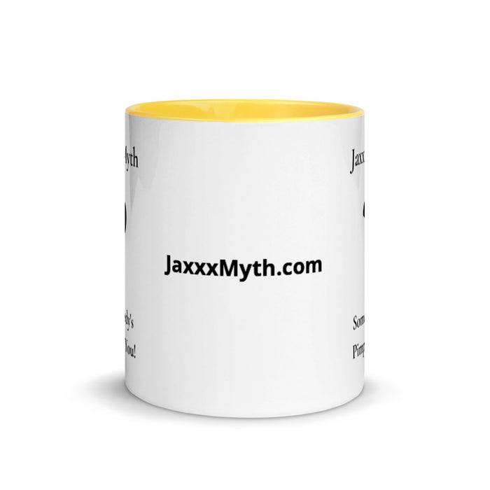 Jaxxx Myth Base Cup